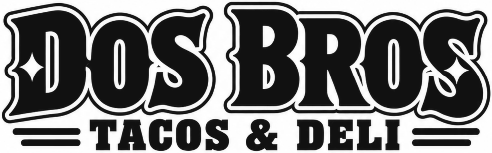 Dos Bros Tacos & Deli, home